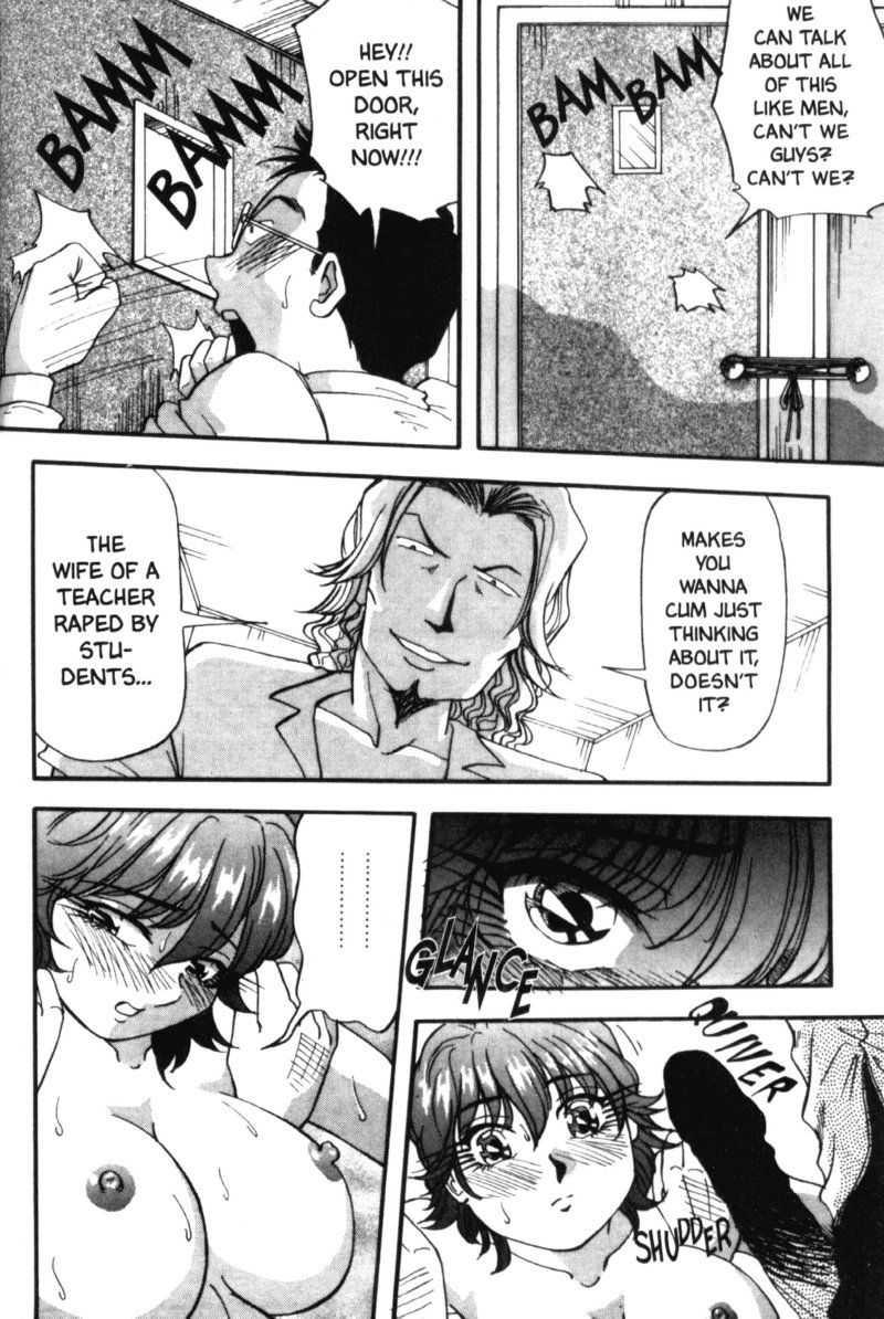 Bombshell Boobies Chapter 1000 Page 134